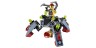 Проникновение шпионских пауков 70166 Лего Агенты (Lego Agents)