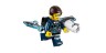 Кража бриллианта 70168 Лего Агенты (Lego Agents)