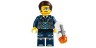Кража бриллианта 70168 Лего Агенты (Lego Agents)