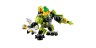 Секретный патруль 70169 Лего Агенты (Lego Agents)