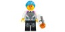 Ультравертолёт против Антиматерии 70170 Лего Агенты (Lego Agents)