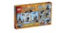Ледяная база Мамонтов 70226 Лего Легенды Чимы (Lego Legends Of Chima)
