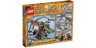 Спасение короля Кроминуса 70227 Лего Легенды Чимы (Lego Legends Of Chima)