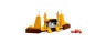Лагерь клана Львов 70229 Лего Легенды Чимы (Lego Legends Of Chima)