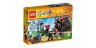 Похищение золота 70401 Лего Замок (Lego Castle)