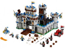 Королевский замок - 70404