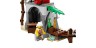 Остров сокровищ 70411 Лего Пираты (Lego Pirates)
