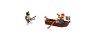 Военный форт 70412 Лего Пираты (Lego Pirates)