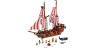 Пиратский корабль 70413 Лего Пираты (Lego Pirates)