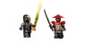 Земляной бур Коула 70502 Лего Ниндзя Го (Lego Ninja Go)