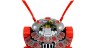 Гарматрон 70504 Лего Ниндзя Го (Lego Ninja Go)