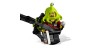Главный корабль пришельцев 7065 Лего Атака пришельцев (Lego Alien Conquest)