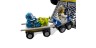 Оборона Земли 7066 Лего Атака пришельцев (Lego Alien Conquest)