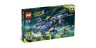 Вертолёт защитников 7067 Лего Атака пришельцев (Lego Alien Conquest)