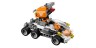 Охотник за инсектоидами 70705 Лего Галактический Отряд (Lego Galaxy Squad)