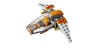 Боевой Робот CLS-89 70707 Лего Галактический Отряд (Lego Galaxy Squad)
