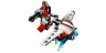 Паук-Инсектоид 70708 Лего Галактический Отряд (Lego Galaxy Squad)