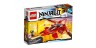 Истребитель Кая 70721 Лего Ниндзя Го (Lego Ninja Go)