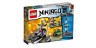 Атака киборгов 70722 Лего Ниндзя Го (Lego Ninja Go)