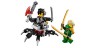 Атака киборгов 70722 Лего Ниндзя Го (Lego Ninja Go)