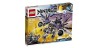 Дракон-ниндроид 70725 Лего Ниндзя Го (Lego Ninja Go)