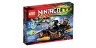 Бластер-байк Коула 70733 Лего Ниндзя Го (Lego Ninja Go)
