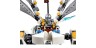 Титановый дракон 70748 Лего Ниндзя Го (Lego Ninja Go)