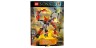 Страж Огня 70783 Лего Бионикл (Lego Bionicle)