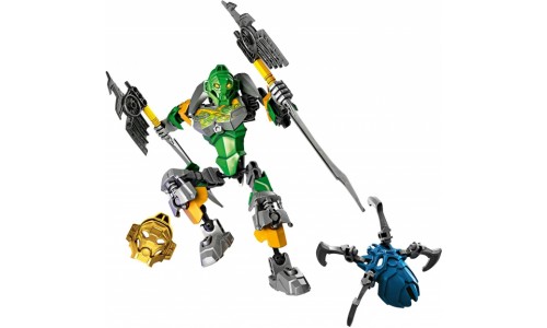 Лева - Повелитель Джунглей 70784 Лего Бионикл (Lego Bionicle)