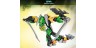 Лева - Повелитель Джунглей 70784 Лего Бионикл (Lego Bionicle)