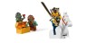 Боевая колесница короля 7078 Лего Замок (Lego Castle)