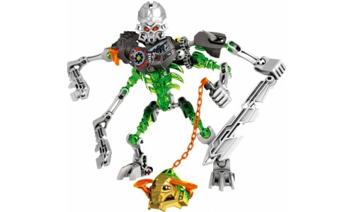 Череп-Рассекатель 70792 Лего Бионикл (Lego Bionicle)