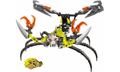 Череп-Скорпион 70794 Лего Бионикл (Lego Bionicle)