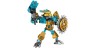 Создатель Масок против Стального Черепа 70795 Лего Бионикл (Lego Bionicle)