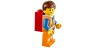 Планер для побега 70800 Лего Фильм (Lego Movie)