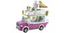 Машина с мороженым 70804 Лего Фильм (Lego Movie)