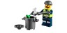 Измельчитель мусора 70805 Лего Фильм (Lego Movie)