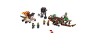 Хитроумная засада 70812 Лего Фильм (Lego Movie)