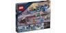 Космический корабль Бенни 70816 Лего Фильм (Lego Movie)