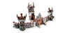 Горная крепость троллей 7097 Лего Замок (Lego Castle)