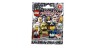 Минифигурки 9-й выпуск - Инопланетный мститель 71000-11 Лего Минифигурки (Lego Minifigures)