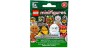 Минифигурки 11-й выпуск - Воин Тики 71002-12 Лего Минифигурки (Lego Minifigures)