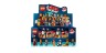 Минифигурки Лего Фильм - Стиль дикого запада 71004-4 Лего Минифигурки (Lego Minifigures)