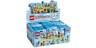 Минифигурки Симпсоны - Нед Фландерс 71005-7 Лего Минифигурки (Lego Minifigures)