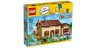 Дом Симпсонов 71006 Лего Симпсоны (Lego Simpsons)