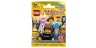 Минифигурки 12-й выпуск - Космический шахтёр 71007-6 Лего Минифигурки (Lego Minifigures)