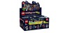 Минифигурки 14-й выпуск - Бизнесмен-зомби 71010-13 Лего Минифигурки (Lego Minifigures)