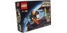 Дуэль джедаев 7103 Лего Звездные войны (Lego Star Wars)