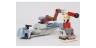 Дуэль джедаев 7103 Лего Звездные войны (Lego Star Wars)