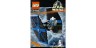 Истребитель TIE 7146 Лего Звездные войны (Lego Star Wars)